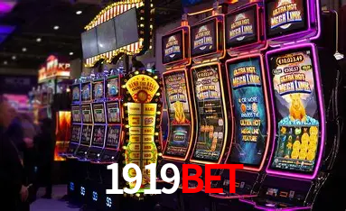 1919bet Cassino Online Certificado